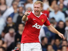 Scholes khiến Sir Alex "hoãn" kế hoạch mua Rodwell